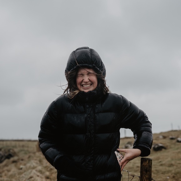 Meet your Posher, Kenzie - Picture 3 of 4